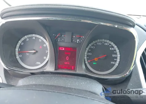 2013 GMC Terrain Sle-2 из США, поврежденный, VIN 2GKFLSE32D6233749